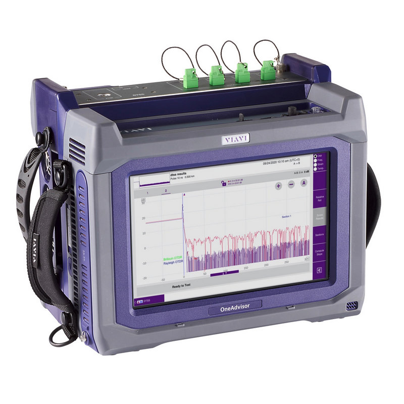 Бриллюэновский рефлектометр OneAdvisor 1000 DTSS