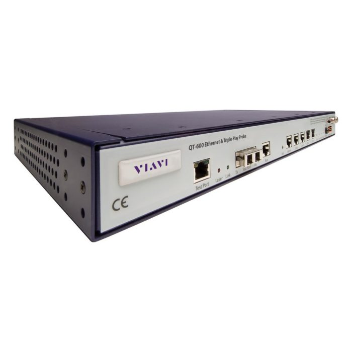 VIAVI Fusion QT-600