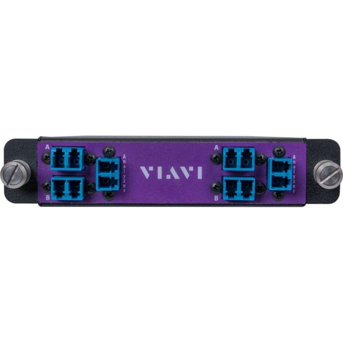 VIAVI Observer nTAP Two-Channel Optical Fiber