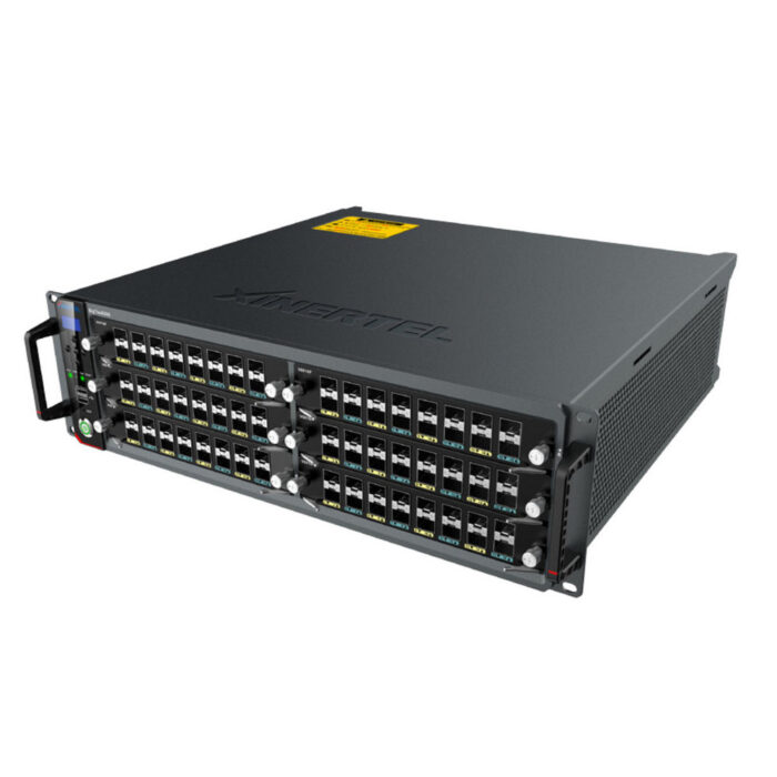 BigTao 6200 Сетевой тест-центр