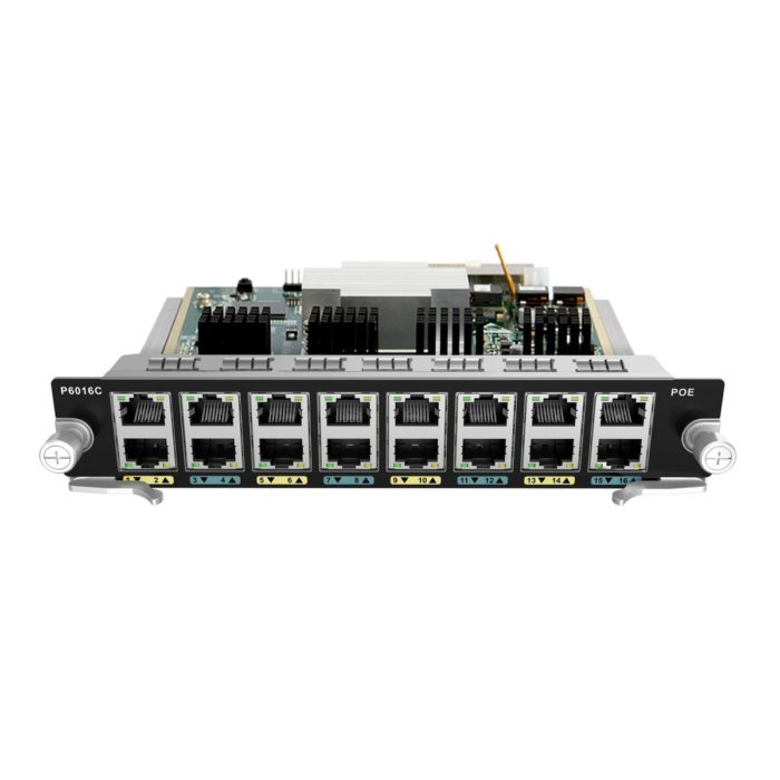 Тестовый модуль P6000 для Xinertel BigTao-P