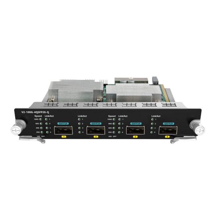 Тестовый модуль V2-100G для Xinertel BigTao-V