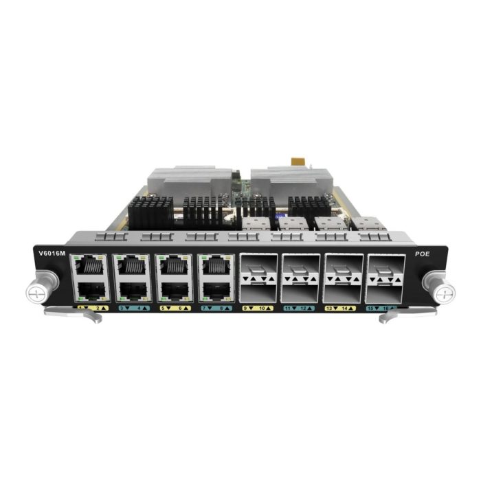 Тестовый модуль V6000 для Xinertel BigTao-V