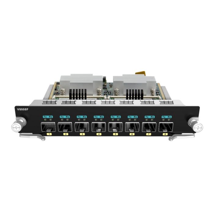 Тестовый модуль V8000 для Xinertel BigTao-V