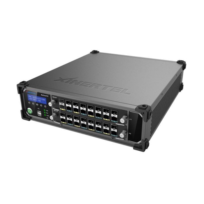 Тест-центр Xinertel BigTao210