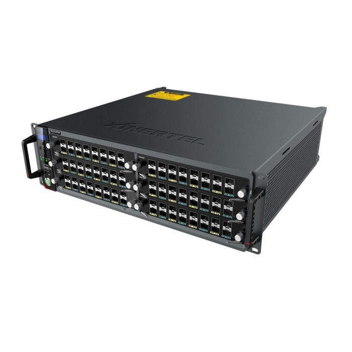 Тест-центр Xinertel BigTao6100