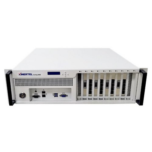 Xinertel DarPeng-2000e Тестер IT-безопасности