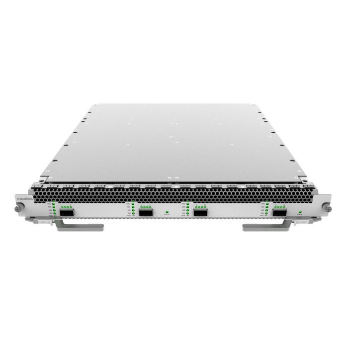 Тестовый модуль X2-100G-4QSFP28-HQseries для DarYu-X