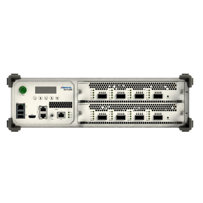 Xinertel DarYu-200 Генератор трафика