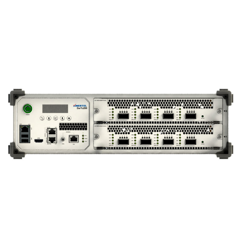 Xinertel DarYu-200 Генератор трафика