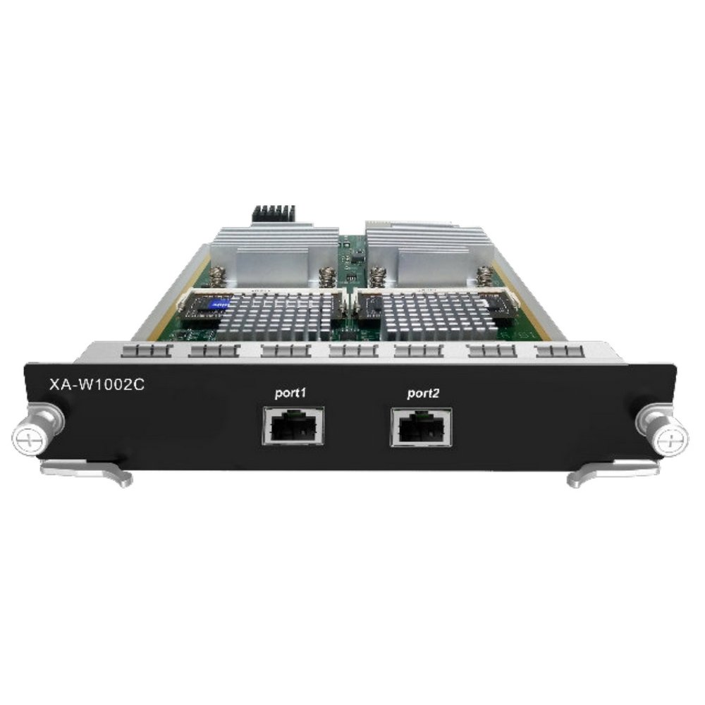 Xinertel X-Air G1 Ethernet Test Module