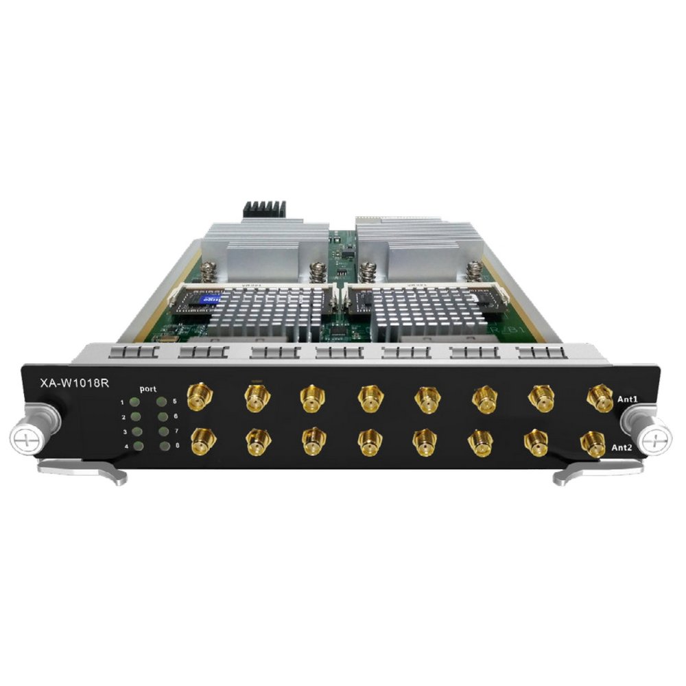 Xinertel X-Air G1 WLAN Test Module