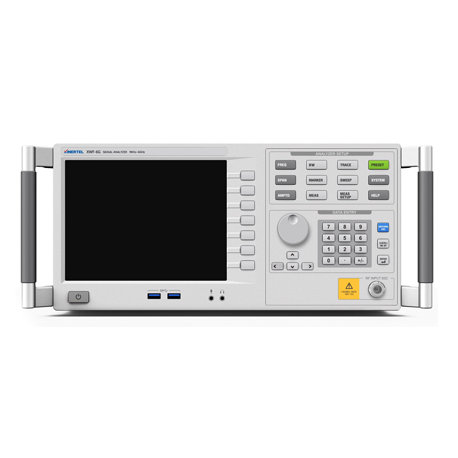 XWF series Millimeter Wave Signal Analyzer XWF-50G