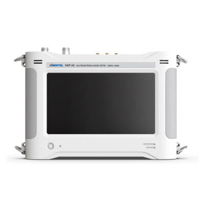Портативный многофункциональный тестер XWP-6G/8G