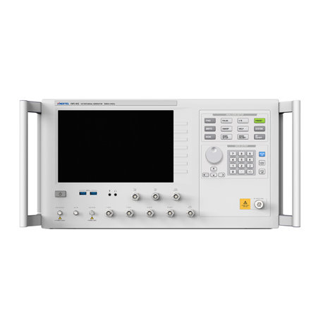 Генератор векторных сигналов миллиметрового диапазона XWS-40G